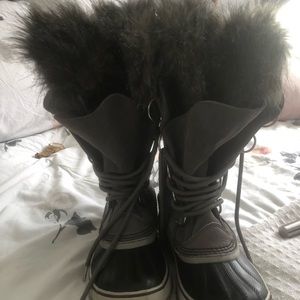 Women’s Sorel Boots